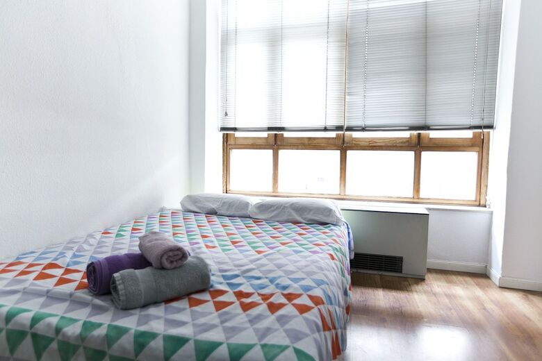 Apartamento San Bernardo