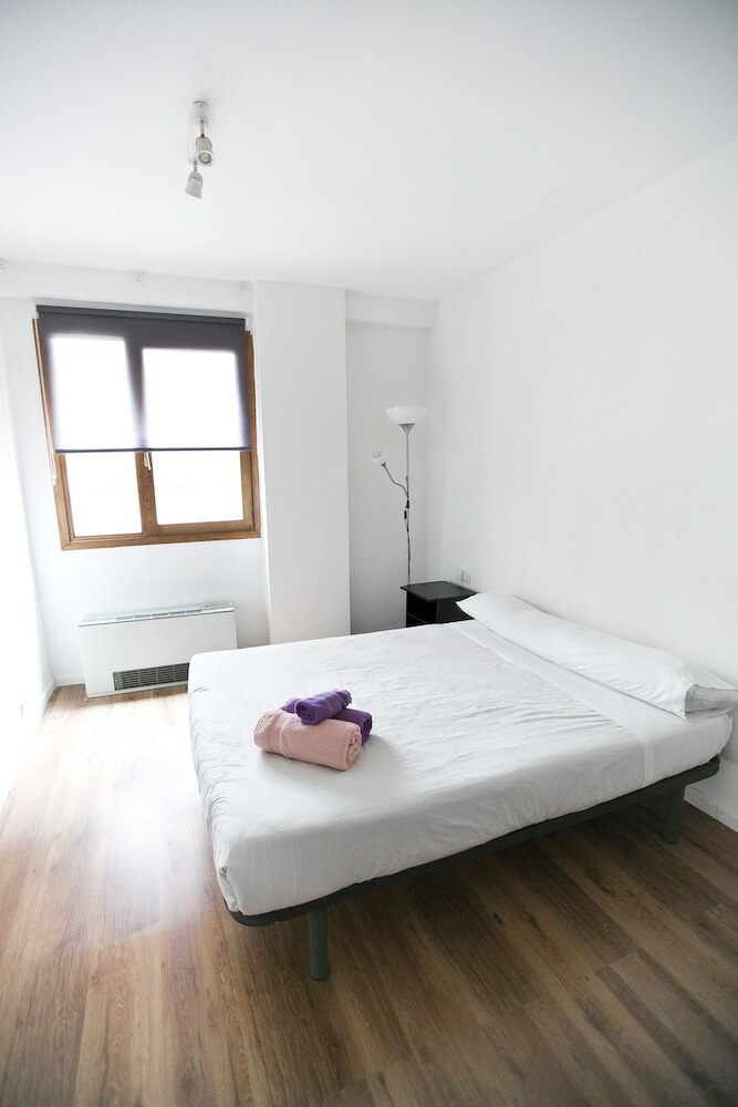 Apartamento San Bernardo