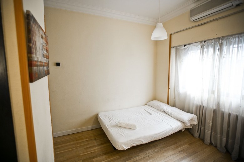Apartamento Plaza Espa�a