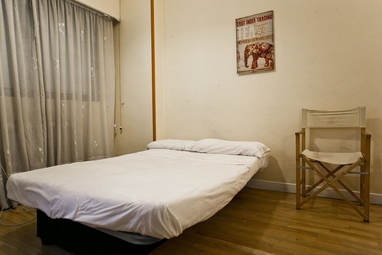 Apartamento Plaza Espa�a