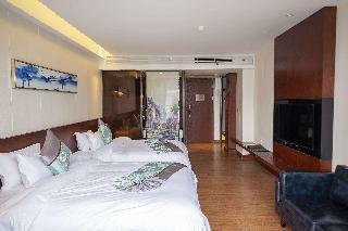 Best Western Plus Qingxinyuan Hotel Zhangjiajie