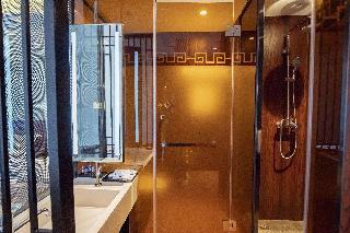 Best Western Plus Qingxinyuan Hotel Zhangjiajie