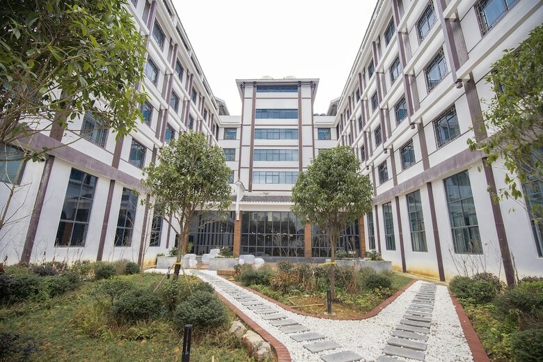 Best Western Plus Qingxinyuan Hotel Zhangjiajie