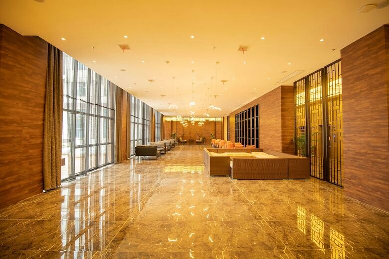 Best Western Plus Qingxinyuan Hotel Zhangjiajie