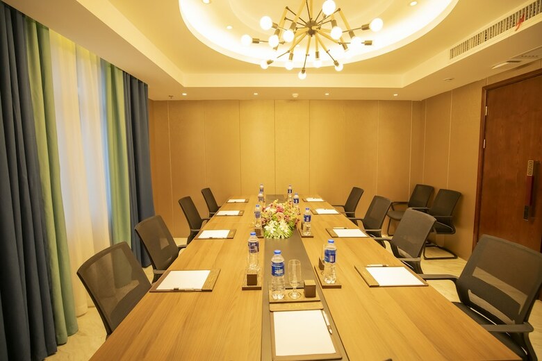 Best Western Plus Qingxinyuan Hotel Zhangjiajie