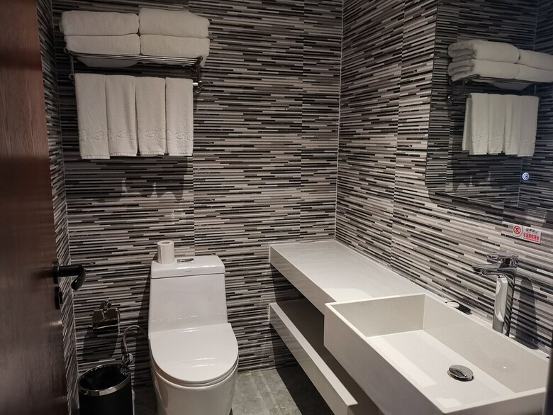 Best Western Plus Qingxinyuan Hotel Zhangjiajie