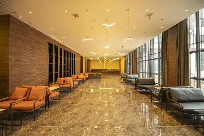 Best Western Plus Qingxinyuan Hotel Zhangjiajie