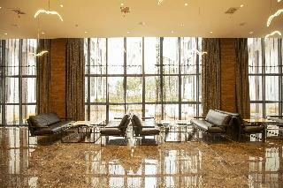 Best Western Plus Qingxinyuan Hotel Zhangjiajie