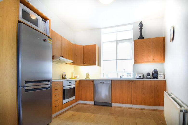 Apartment �6
