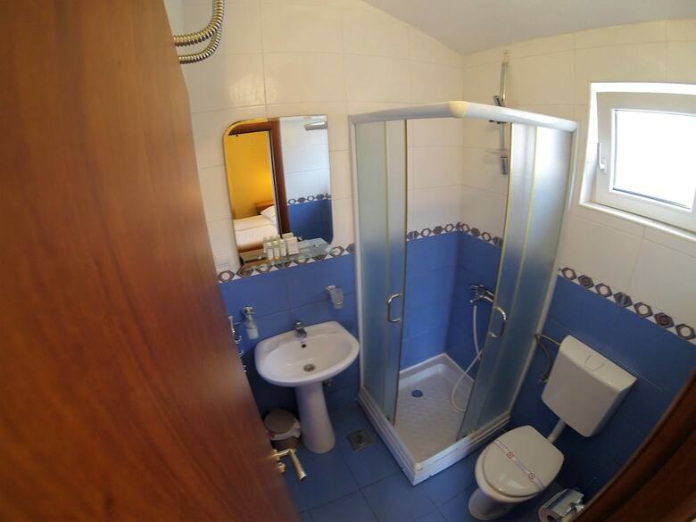 Apartamentos Martinovic Rooms