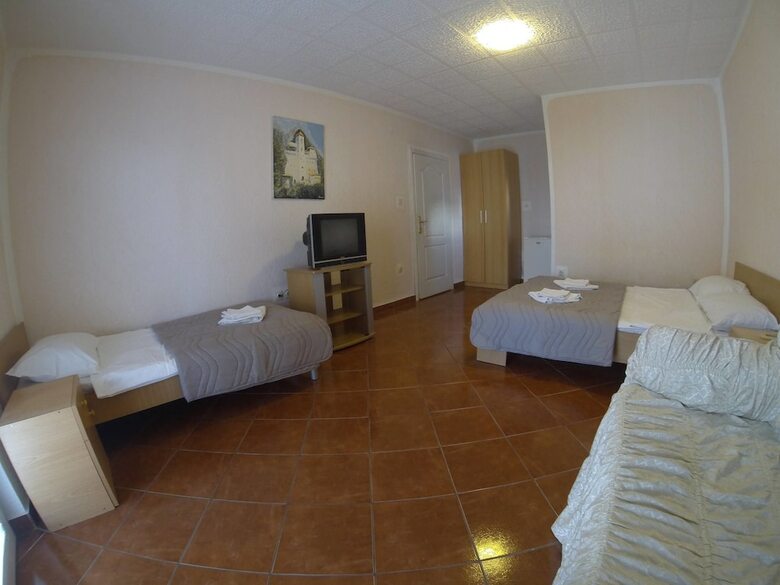 Apartamentos Martinovic Rooms