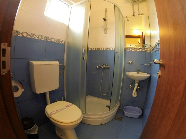 Apartamentos Martinovic Rooms