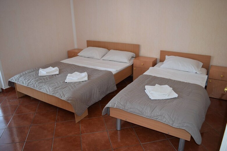 Apartamentos Martinovic Rooms