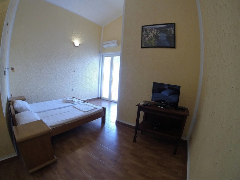 Apartamentos Martinovic Rooms