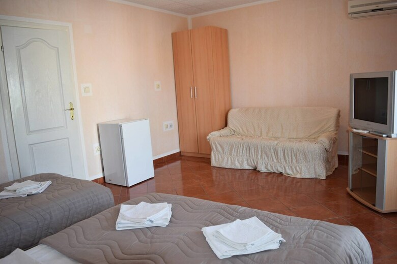 Apartamentos Martinovic Rooms