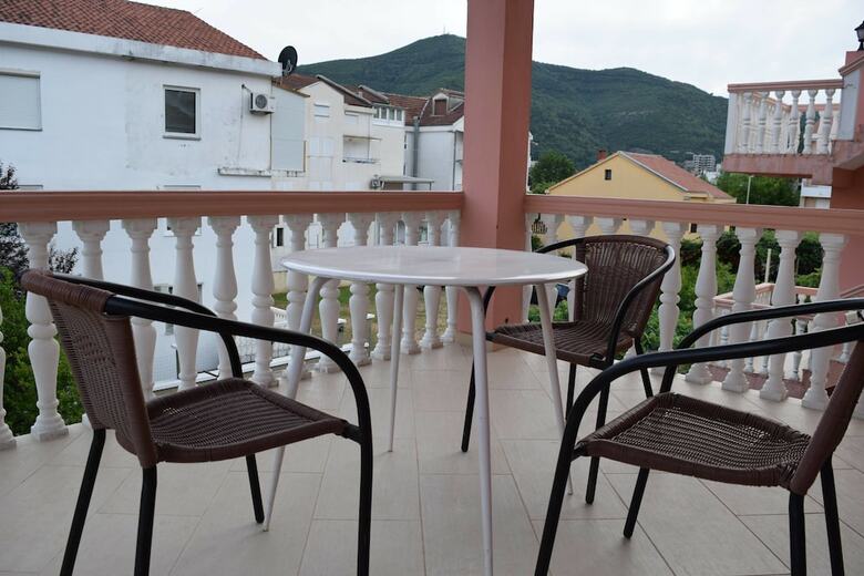 Apartamentos Martinovic Rooms