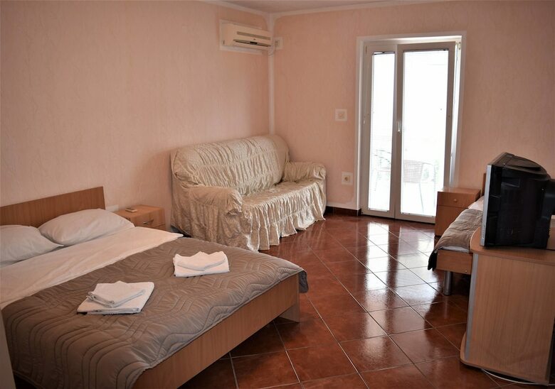 Apartamentos Martinovic Rooms
