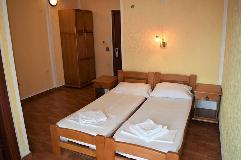 Apartamentos Martinovic Rooms