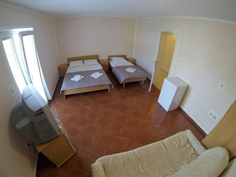 Apartamentos Martinovic Rooms
