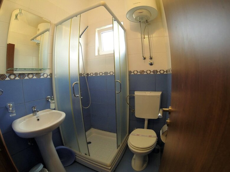 Apartamentos Martinovic Rooms