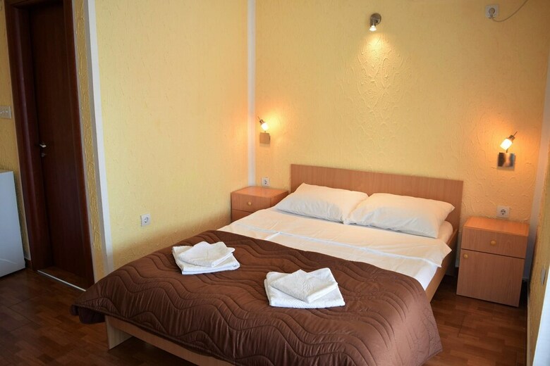 Apartamentos Martinovic Rooms