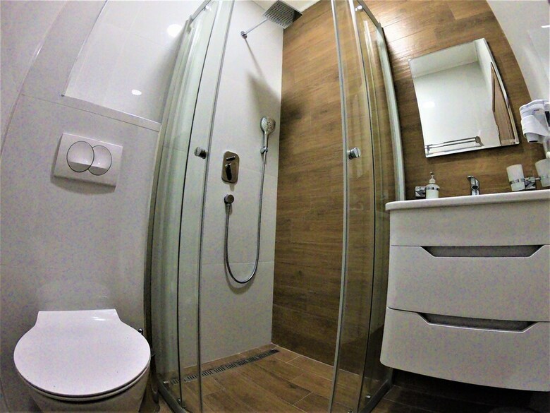 Apartamentos Martinovic Rooms