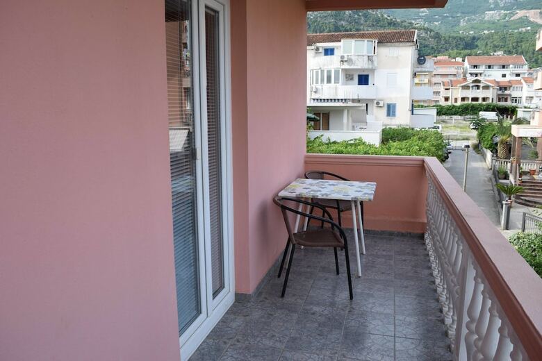 Apartamentos Martinovic Rooms