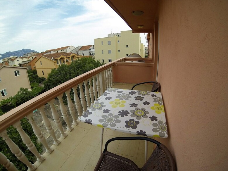 Apartamentos Martinovic Rooms