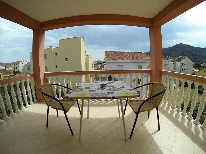 Apartamentos Martinovic Rooms