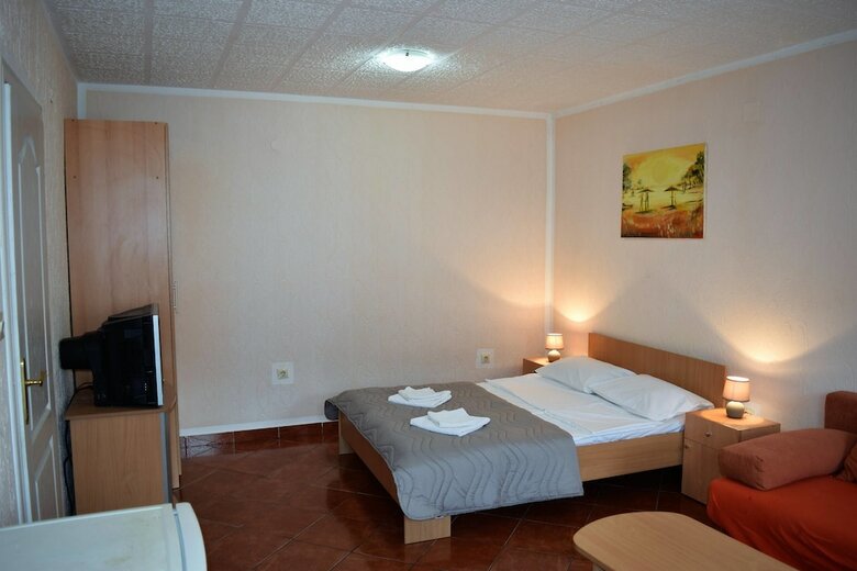 Apartamentos Martinovic Rooms