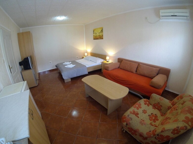 Apartamentos Martinovic Rooms