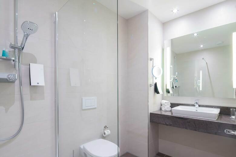 Best Western Hotel Dreilaenderbruecke