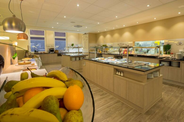 Best Western Hotel Dreilaenderbruecke