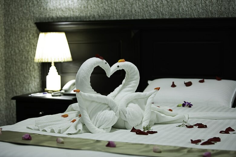 City Point Hotel