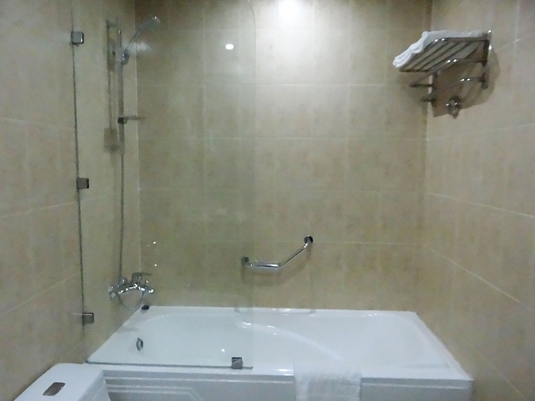 City Point Hotel