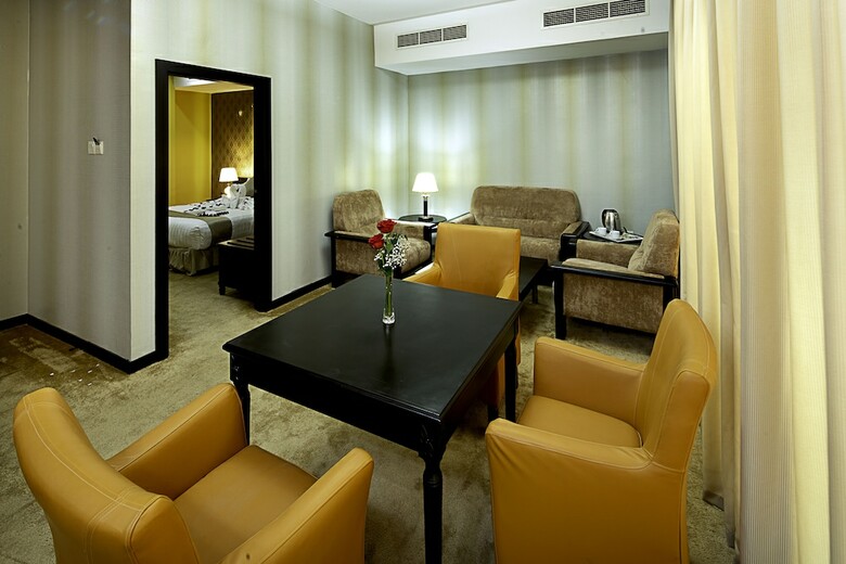 City Point Hotel