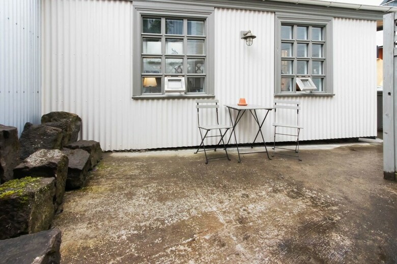 Apartment Sk2