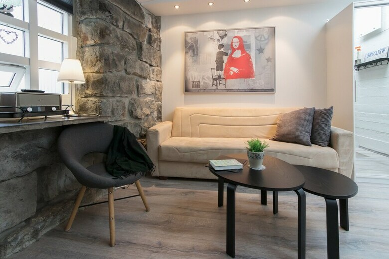 Apartment Sk2