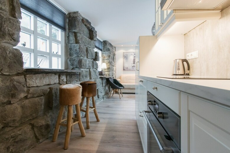 Apartment Sk2