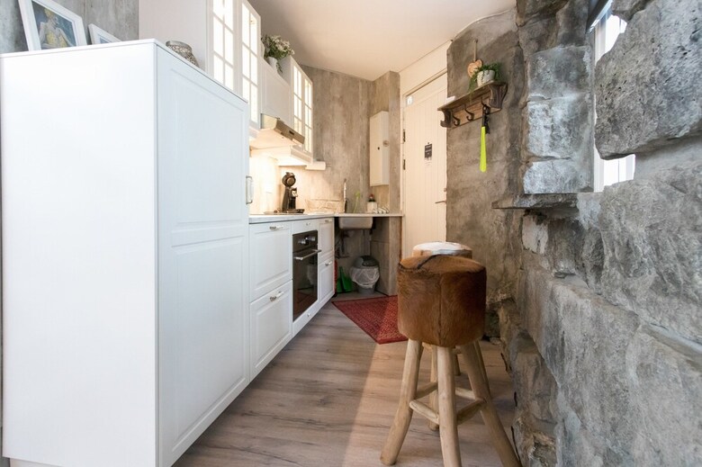 Apartment Sk2