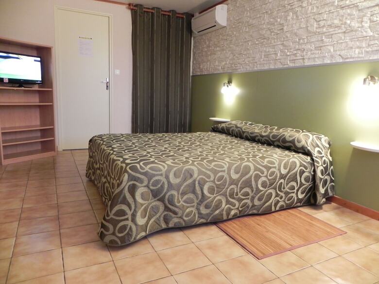 Hotel H�tel Les Pins