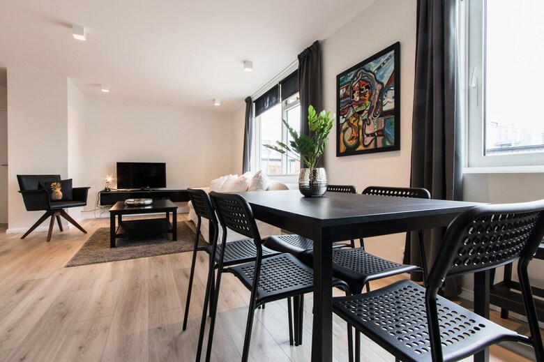 Apartment V13