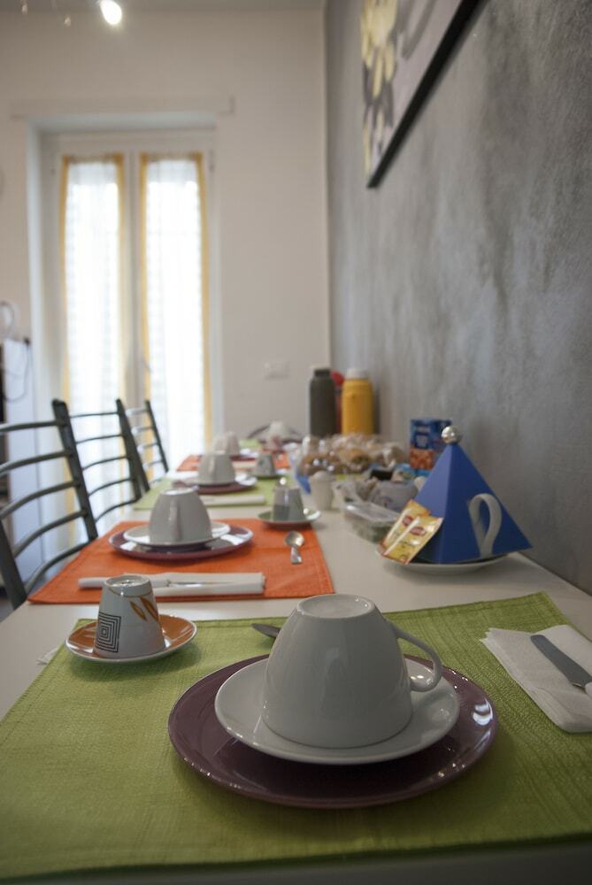 Bed & Breakfast Prima Luce