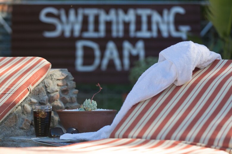 Agroturismo Schoemanshoek Glamping