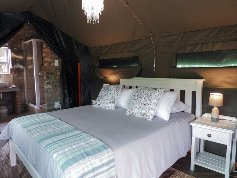 Agroturismo Schoemanshoek Glamping