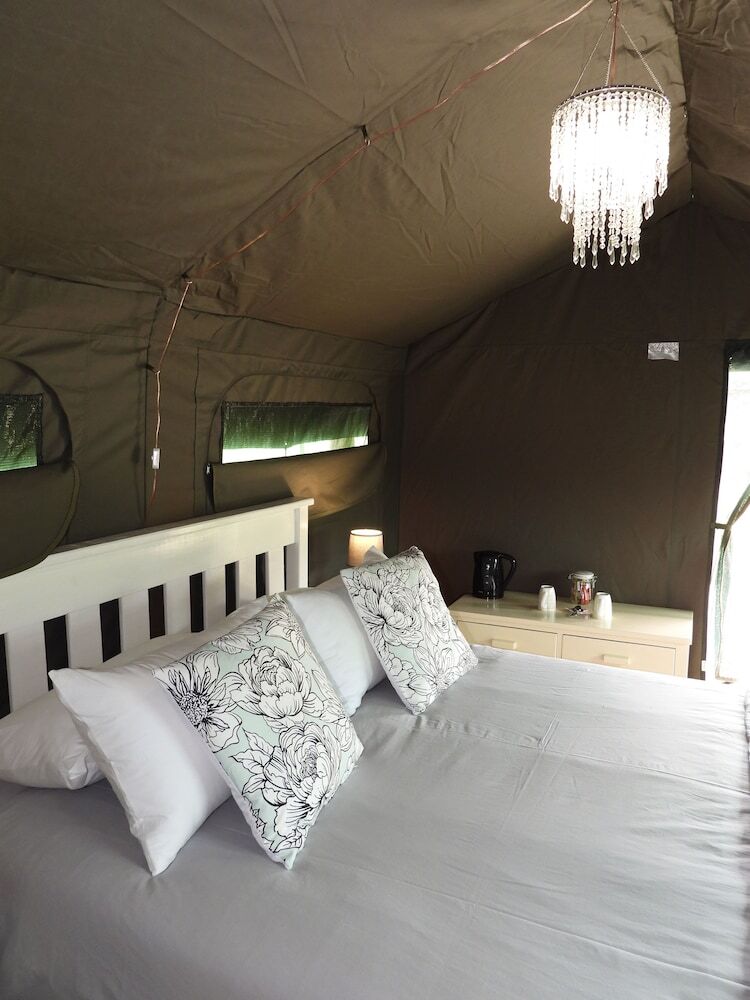 Agroturismo Schoemanshoek Glamping