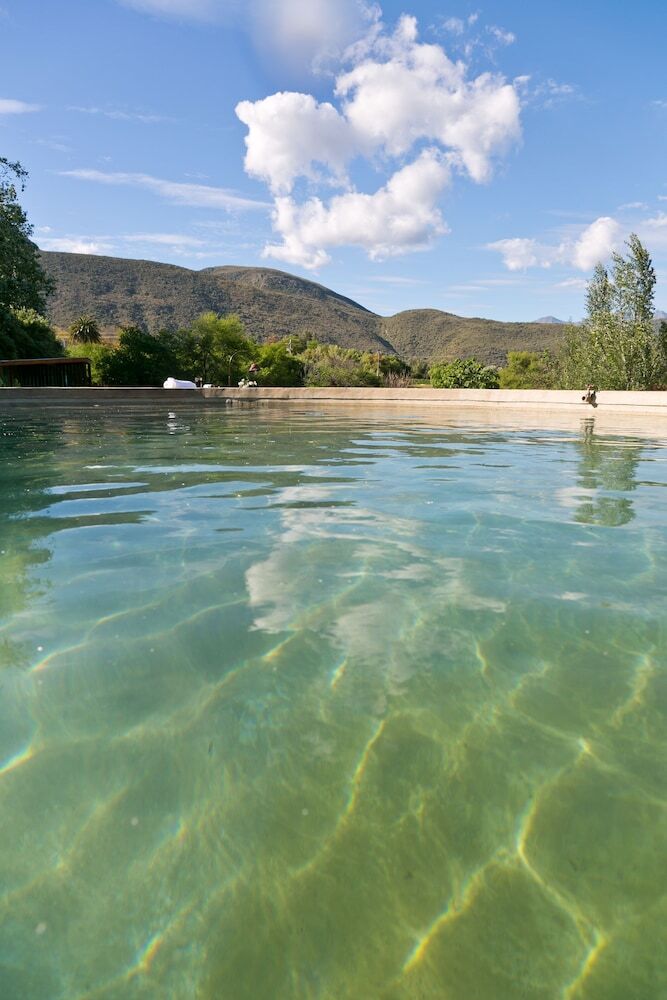 Agroturismo Schoemanshoek Glamping