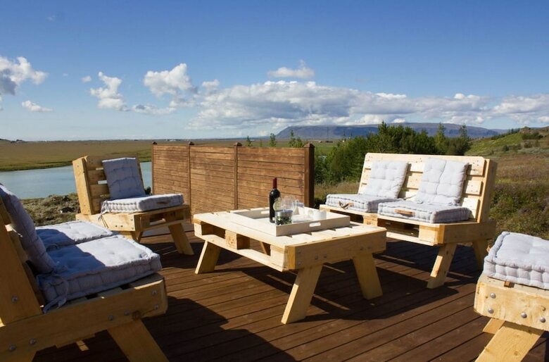 Paradise Cabin