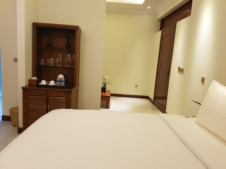Hotel Nita Dream Villa