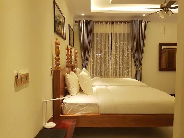 Hotel Nita Dream Villa